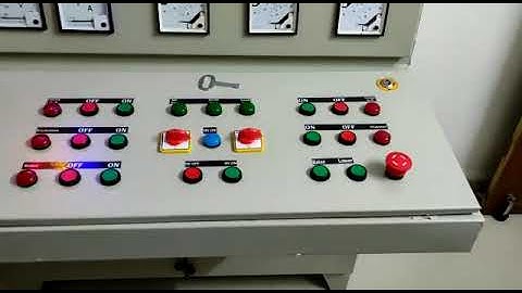 Transformer Testing Panel/Bench For NO load, Load, DVDF and High Voltage Test Set. Contact7000442356