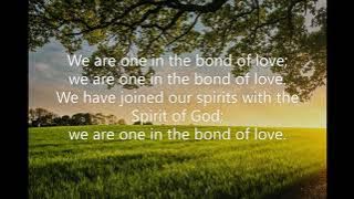 The Bond of Love (#206 All the Best Songs of Praise & Worship) Otis Skillings