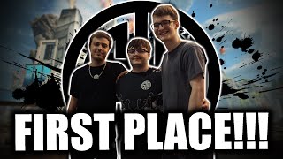 1ST PLACE IN CHAMPS SCRIMS!!! (8/3/23) | TSM ImperialHal