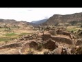 Reportaje al Perú: "Ruta de Arquegas 1" -  cap 4