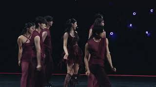 260526 TWICE in Cologne 《Run Away - Tzuyu》