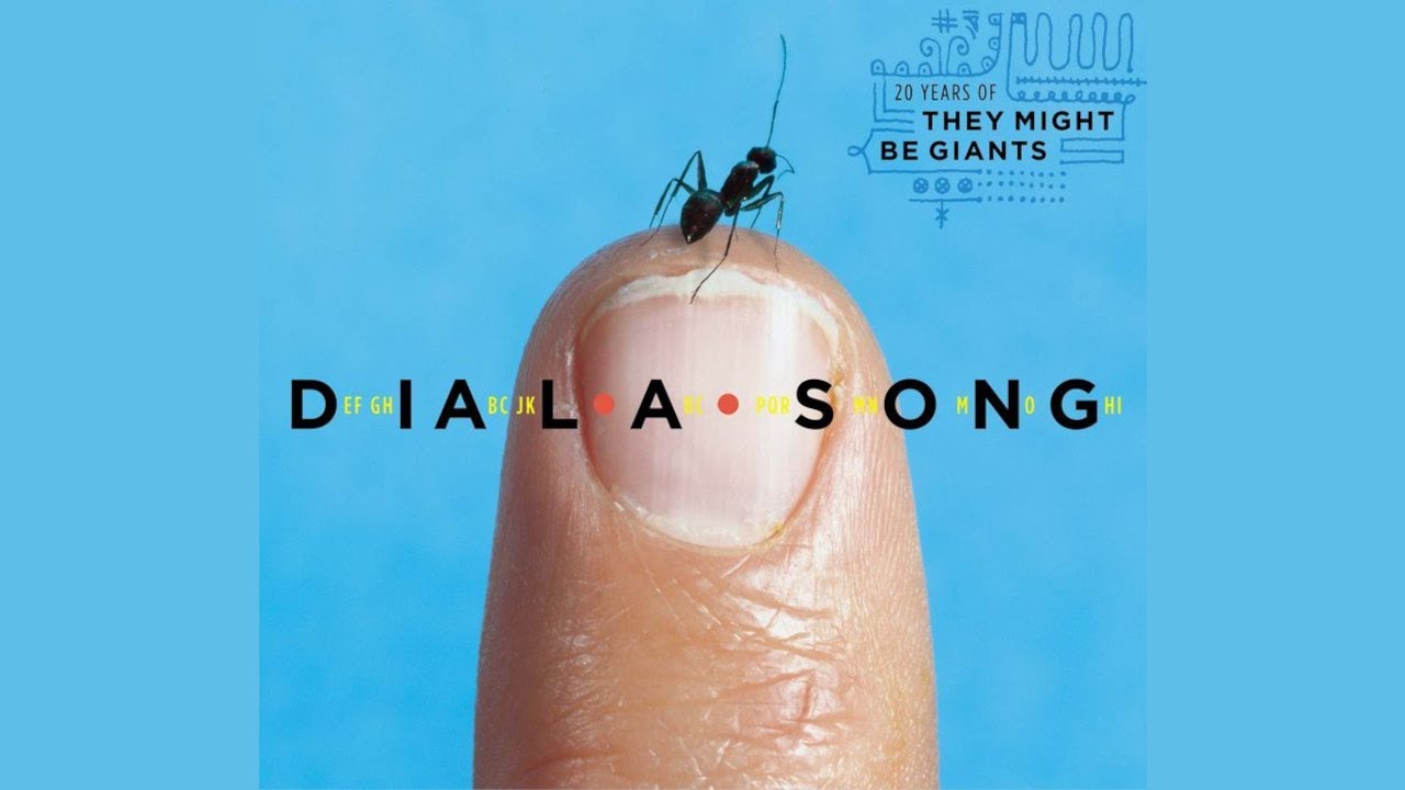 Watch They Might Be Giants - She's Actual Size (New Live Version) on YouTube Watch They Might Be Giants - She's Actual Size (New Live Version) on YouTube