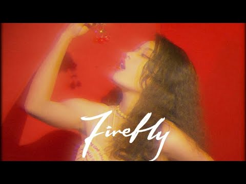 KALAI 家麗 - FIREFLY (Video Loop)