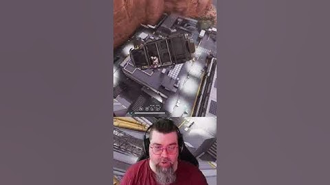 Sometimes you are the elevator in Once Human #shorts #oncehuman  #funnymoments  #streammoments