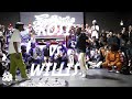 KOSI vs WILLIS | HIP HOP TOP 4 | FREESTYLE SESSION 25 | #SXSTV