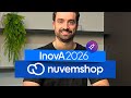 NUVEMSHOP 2026: Novidades para transformar sua loja online