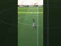 SPEEDY ARSENAL GOAL VS ATHLETIC CLUB