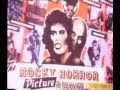 Don&#39;t dream it, be it - Dokumentation, ZDF, 1985  (Rocky Horror Picture Show) (VHS)