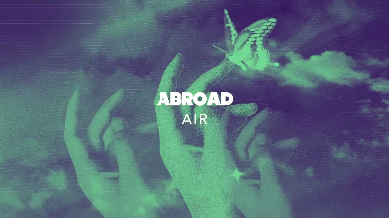 Alright OK - Abroad (Official music video)