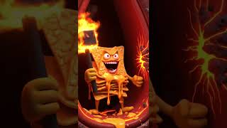 Spring roll #aishorts #aivideo #comedy #funny #funnyai #trending #remedy #viral #funnyshorts #desi