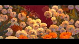Brother Bear - Welcome Korean