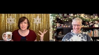 Woolly Winter Countdown Day 28: Cat Whiskers, Reality TV, and Day 3 of the Yarn Stash Restash
