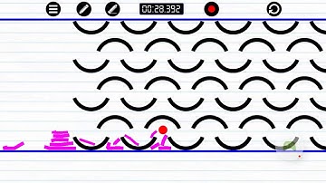 Physics Drop Level 142 Walkthrough Gameplay | PHYSICS DROP | EASY METHOD | TECH KARTIK | 2021 |