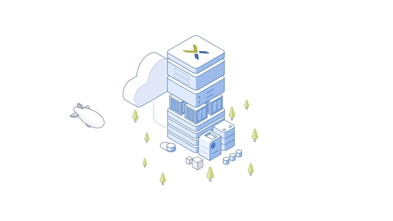 Fast-tracking Your Cloud Native Journey With Nutanix