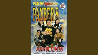 Akhir Cinta (New Disco)