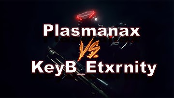 1vs1 VS KeyB_Etxrnity 5K/D