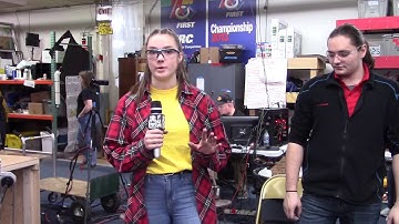 Drive Subsystem Rundown - FIRST Capital Ri3D - First Updates Now