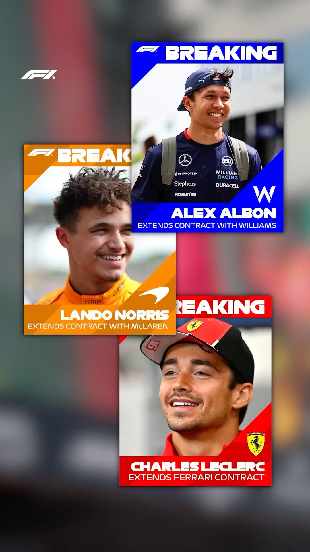BREAKING: We Ran Out of News