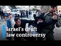 Why israels ultraorthodox jews might soon have to serve in the military  dw news