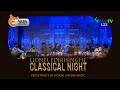 Vapa television  classical night  department of north indian music