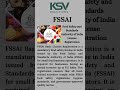 Starting a food business? Get your FSSAI License today!