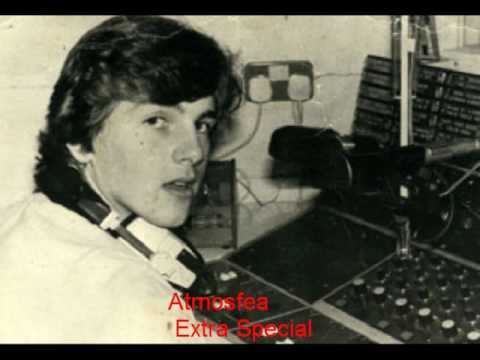 Atmosfear Motivation Extract Atmosfear Motivation Extract