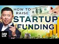 Seed Funding For Startups: How To Raise Venture Capital As An Entrepreneur