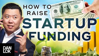 Seed Funding For Startups: How To Raise Venture Capital As An Entrepreneur