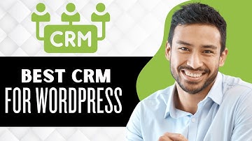 Best CRM Plugin For WordPress || Top 5 Best CRM Plugin For WordPress (Full Guide)