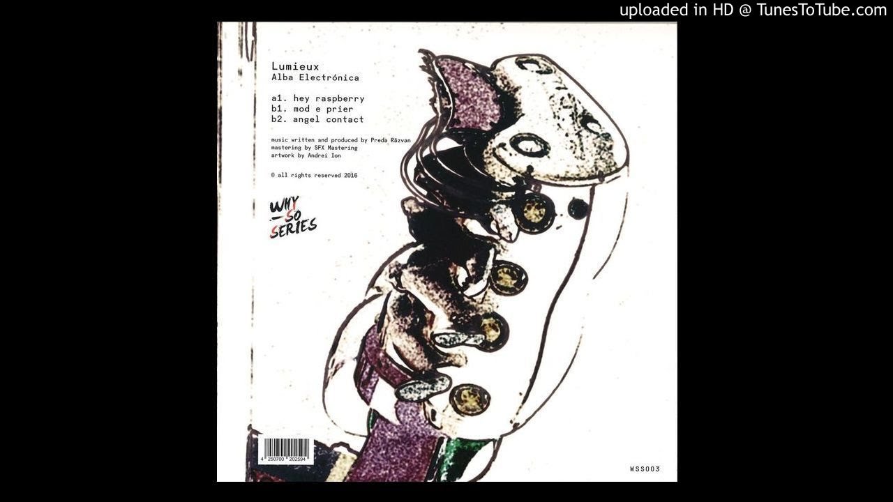 Lumieux - Mod E Prier