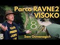 PIRAMIDI BOSNIACHE: documentario sul PARCO RAVNE2 con SAM OSMANAGICH