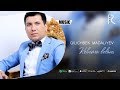 Qilichbek Madaliyev - Kelmasa bolam (Official music)