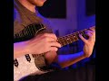 Northern Hemisphere | Bride part #instrumentalguitar