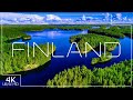 Wildest Finland | Incredible Nature in 4K