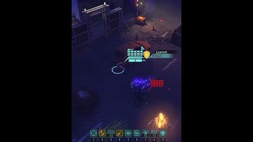 EVER BURNING FIRE - XCOM: Enemy Within Highlight #Short
