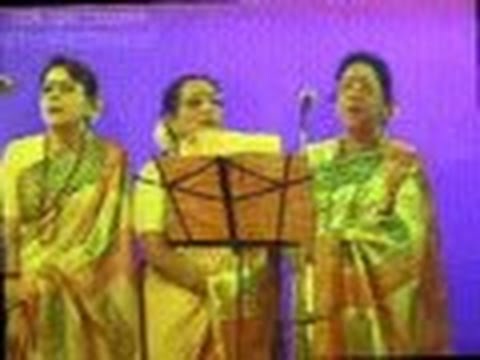 CALCUTTA YOUTH CHOIR - ANNUAL PROGRAMME- 2016