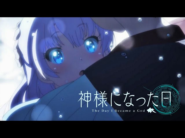 The Final Ending that I made for this anime : r/TheDayIBecameAGod