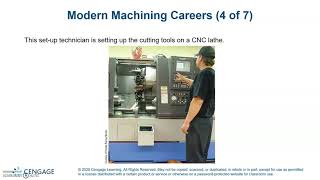 Precision Machining Technology Section1 Unit 2