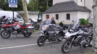 Road Trip traversée Pyrénées Est - Ouest. Episode 2/2