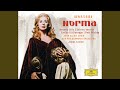 Bellini: Norma / Act II - Non parti?