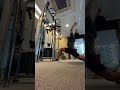 Long Lunge with Arch