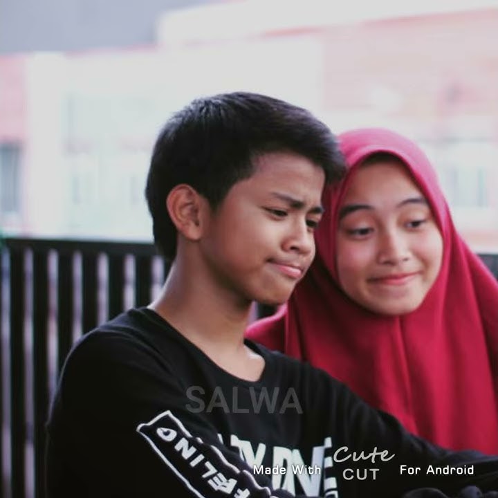Putra dan Naya Ccp transision