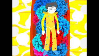 Homestuck Soundtest - Jakes Funeral