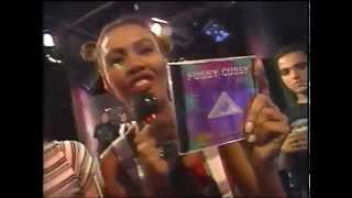 FUSSY CUSSY- Flash from the Past- 1994