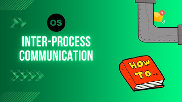 Inter Process Communication (IPC)