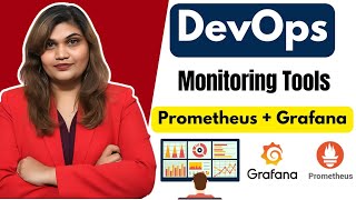 Prometheus & Grafana Explained (2025) | Why Every DevOps Team Needs Them