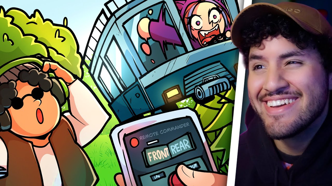 Nos fuimos de CAMPING (y sale mal) 🚐