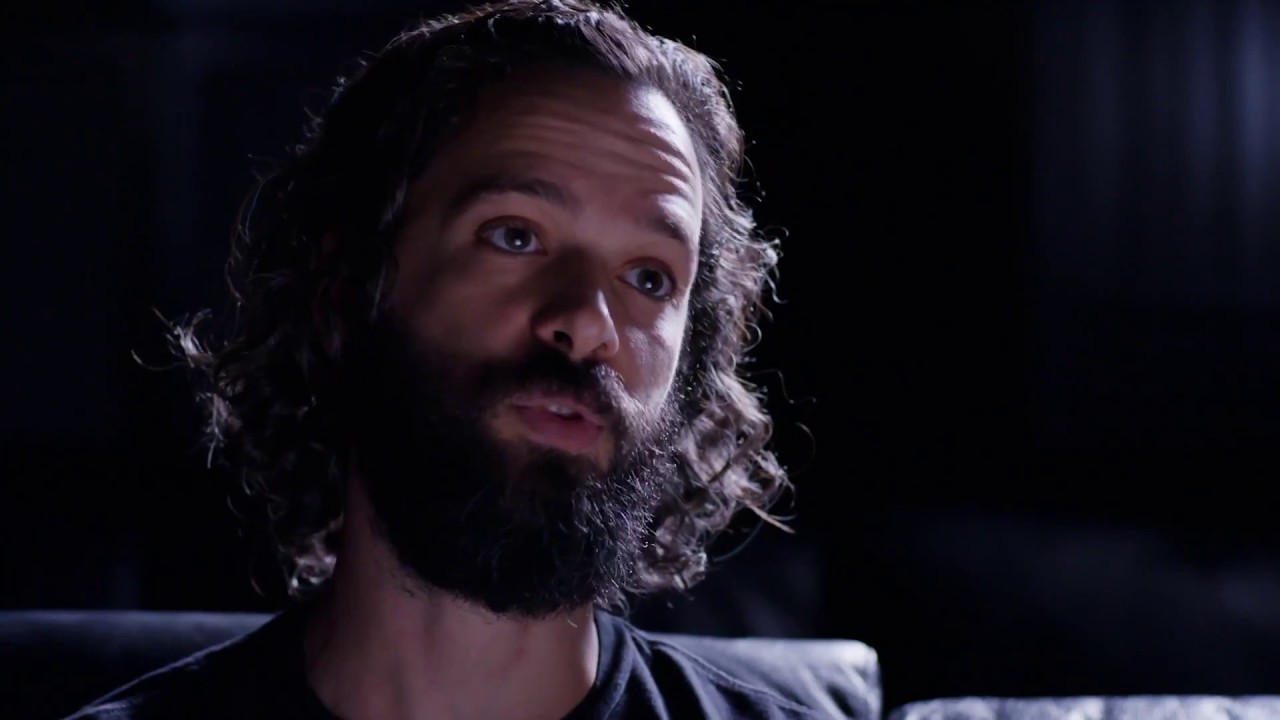 Neil Druckmann - Biografía Biografías - Capital Video Games