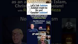 Monotheism Unveiled: Key Differences in Jewish \u0026 Islamic Beliefs #ReligionExplained #FaithDiscussion Monotheism Unveiled: Key Differences in Jewish \u0026 Islamic Beliefs #ReligionExplained #FaithDiscussion