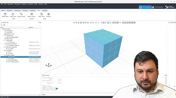 STKO OpenSees Review